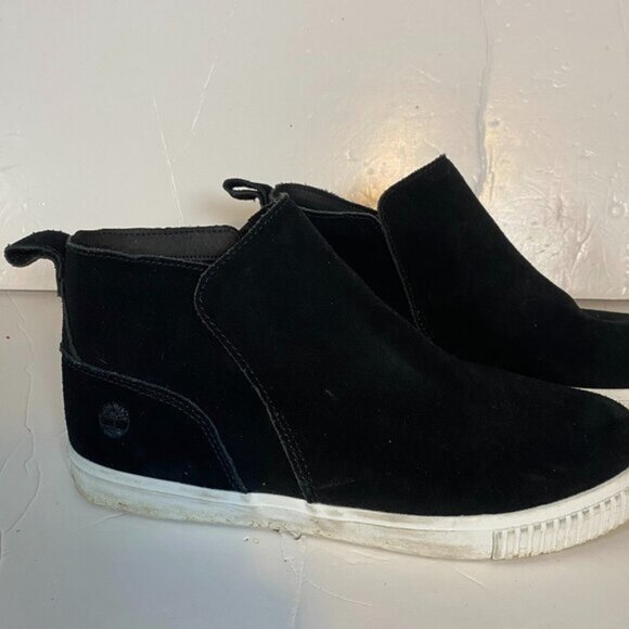 Timberland Sneaker Men’s Casual Ankle Boots Size 10 - Picture 9 of 11